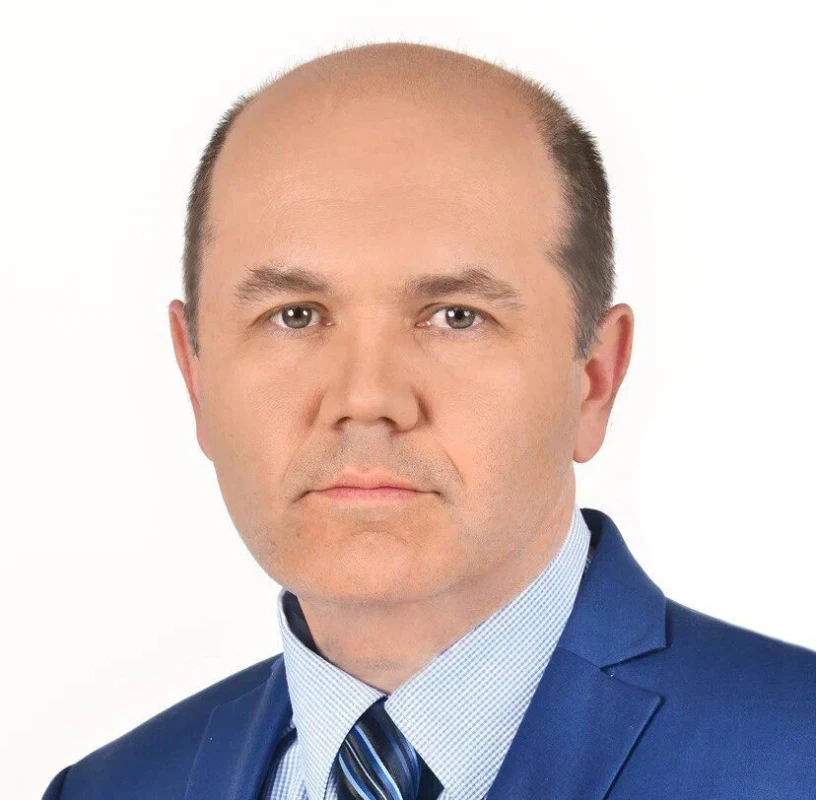 Ананьев Олег Вячеславович