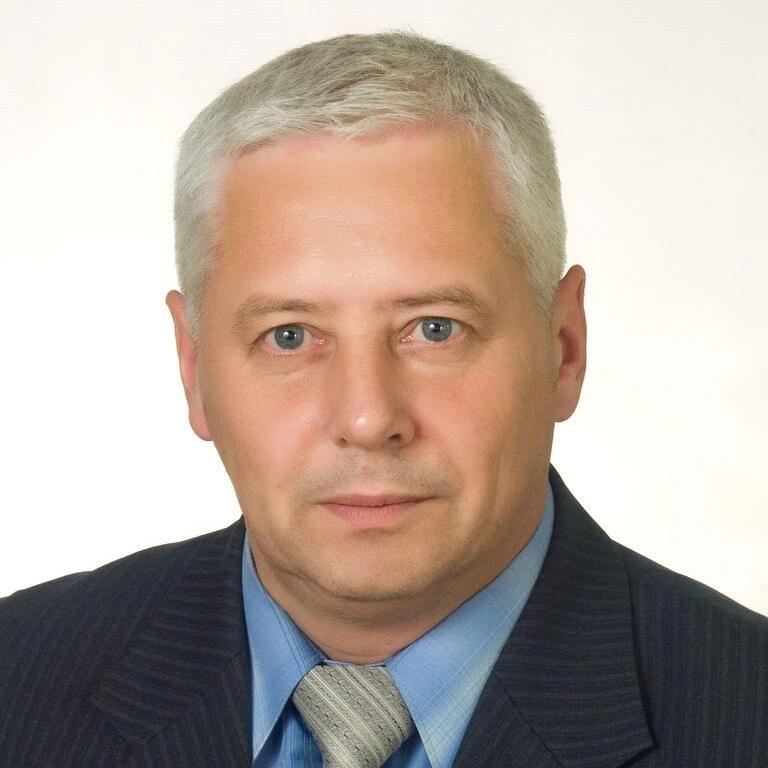 Измайлов Сергей Юрьевич
