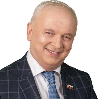 Ильясов Харис Нябиуллович