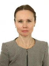 Каликина Елена Борисовна