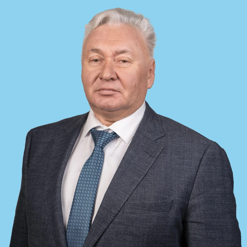 Калинин Михаил Рудольфович
