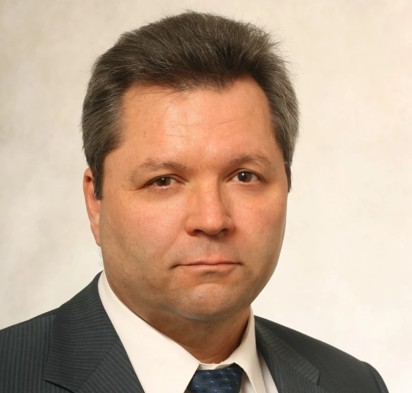 Калиниченко Сергей Владимирович
