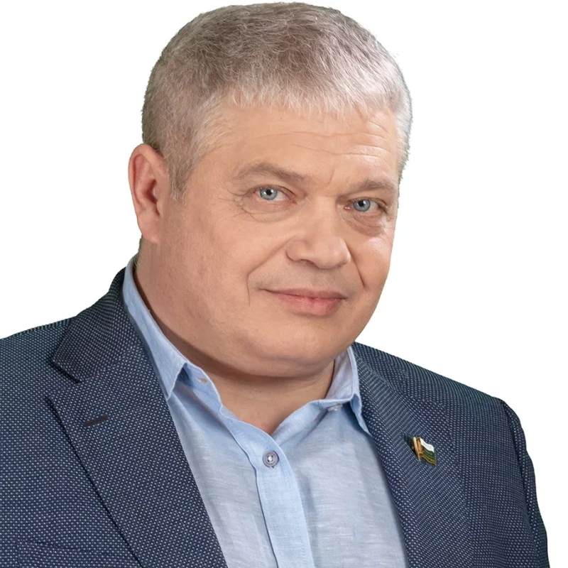 Каминский Юрий Викторович