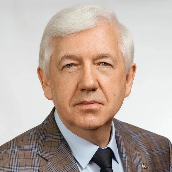Каравичев Олег Васильевич