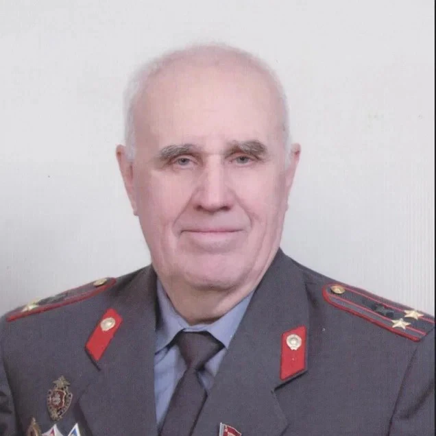 Карев Александр Егорович