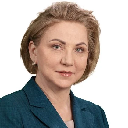 Андреева Светлана Александровна