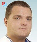 Квасов Кирилл Сергеевич