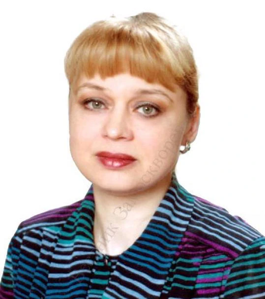 Кирилина Наталья Николаевна