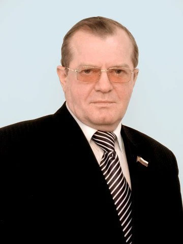 Ковалевич Юрий Владимирович