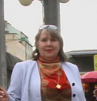 Козлова Лилия Дмитриевна