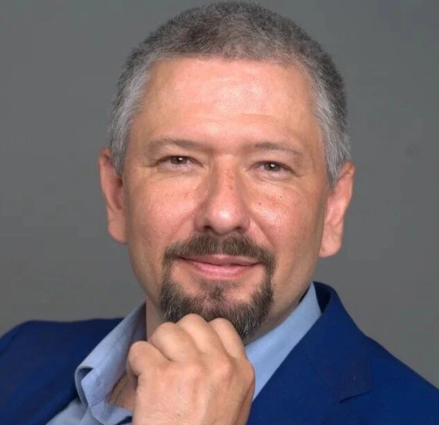 Колтунов Дмитрий Михайлович