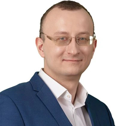 Конарев Илья Сергеевич