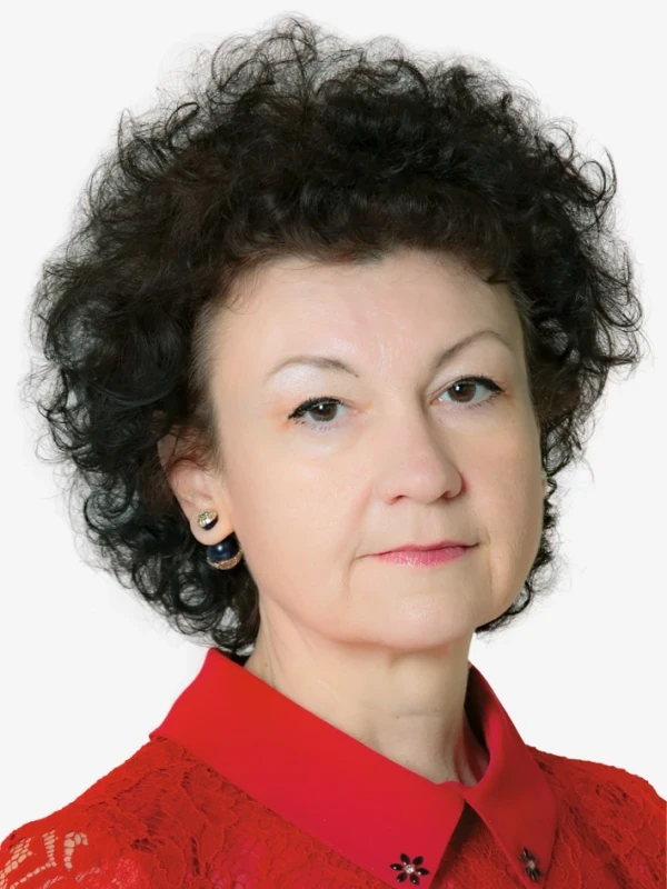 Анохина Наталья Борисовна
