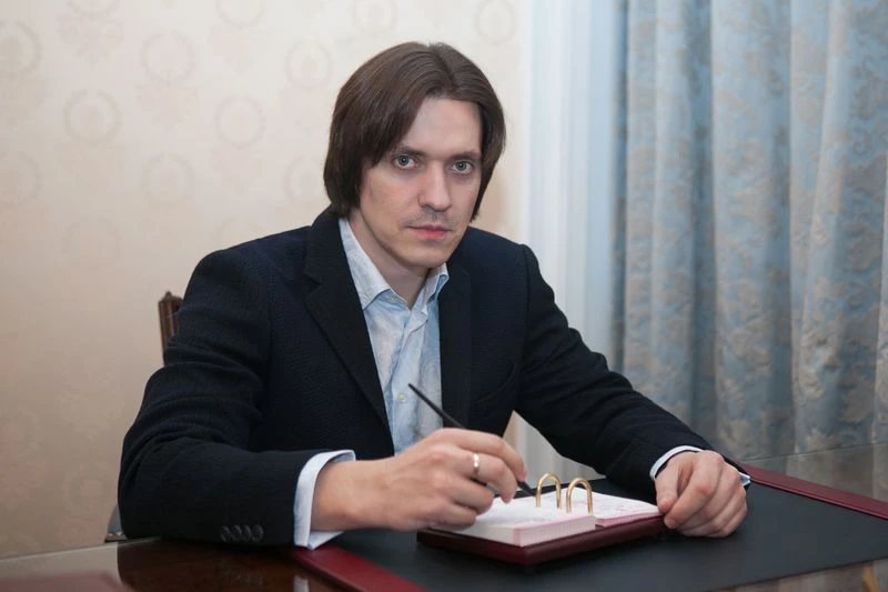 Корнилов Дмитрий