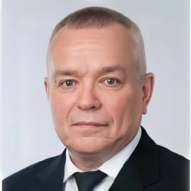 Косов Сергей Александрович