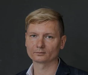 Косушкин Александр Геннадьевич