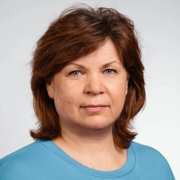 Антонова Ольга Феафановна