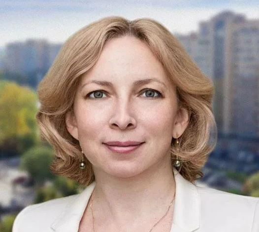 Кузнецова Ольга Николаевна