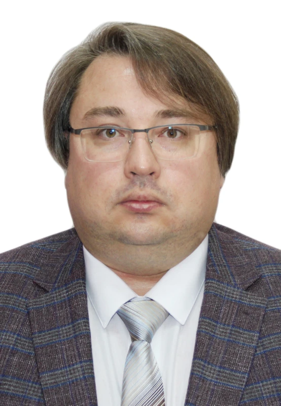 Кузьменко Сергей Анатольевич