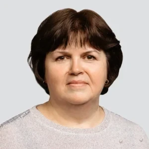 Кузьмина Ирина Игоревна