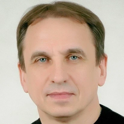 Куимов Владимир Михайлович
