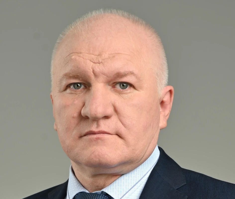 Курбатов Алексей Александрович