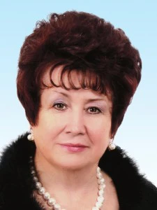 Лапко Фаина Ивановна