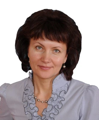 Леденева Людмила Степановна
