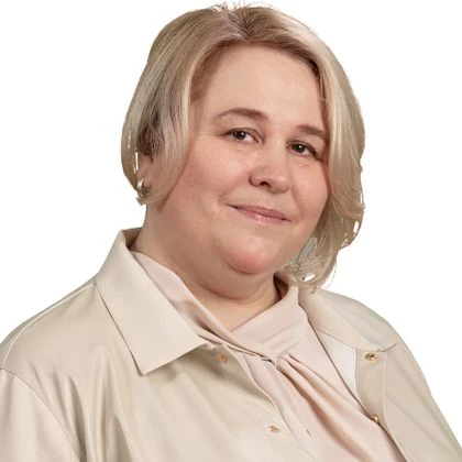 Леонова Наталья Александровна