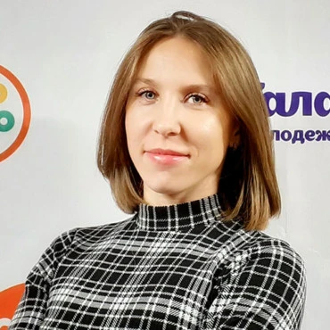 Лещенко Дарья Александровна