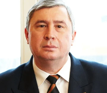 Литвинов Андрей Александрович