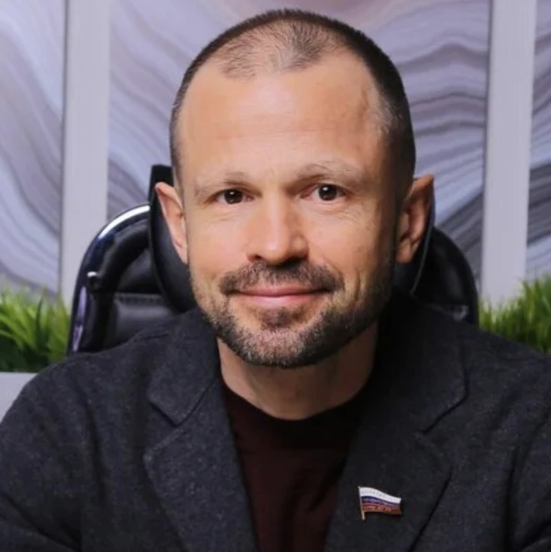 Лябихов Роман Михайлович