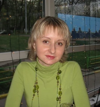 Ляхова Ольга Михайловна