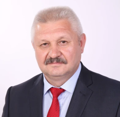 Мамаев Сергей Павлинович