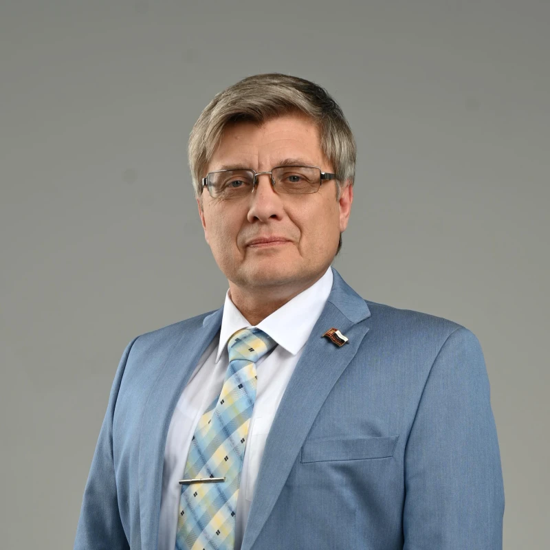 Мансуров Николай Андреевич