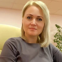 Мареичева Наталья Александровна