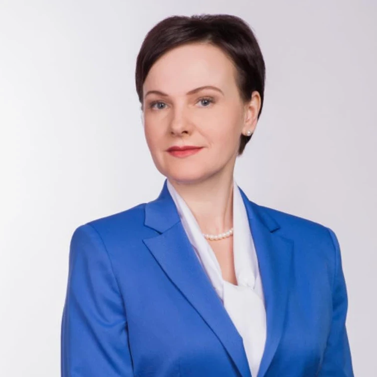 Архарова Ольга Петровна