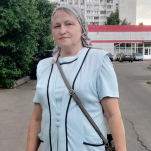 Марченко Надежда Николаевна