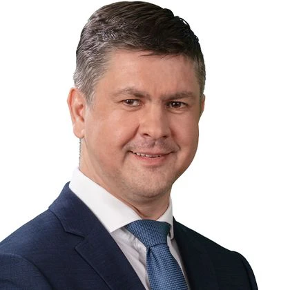 Мелешин Василий Владимирович