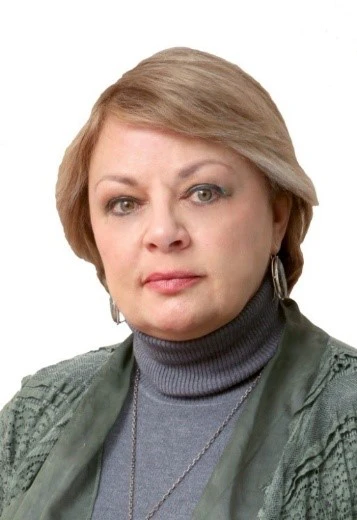 Мирошниченко Оксана Петровна