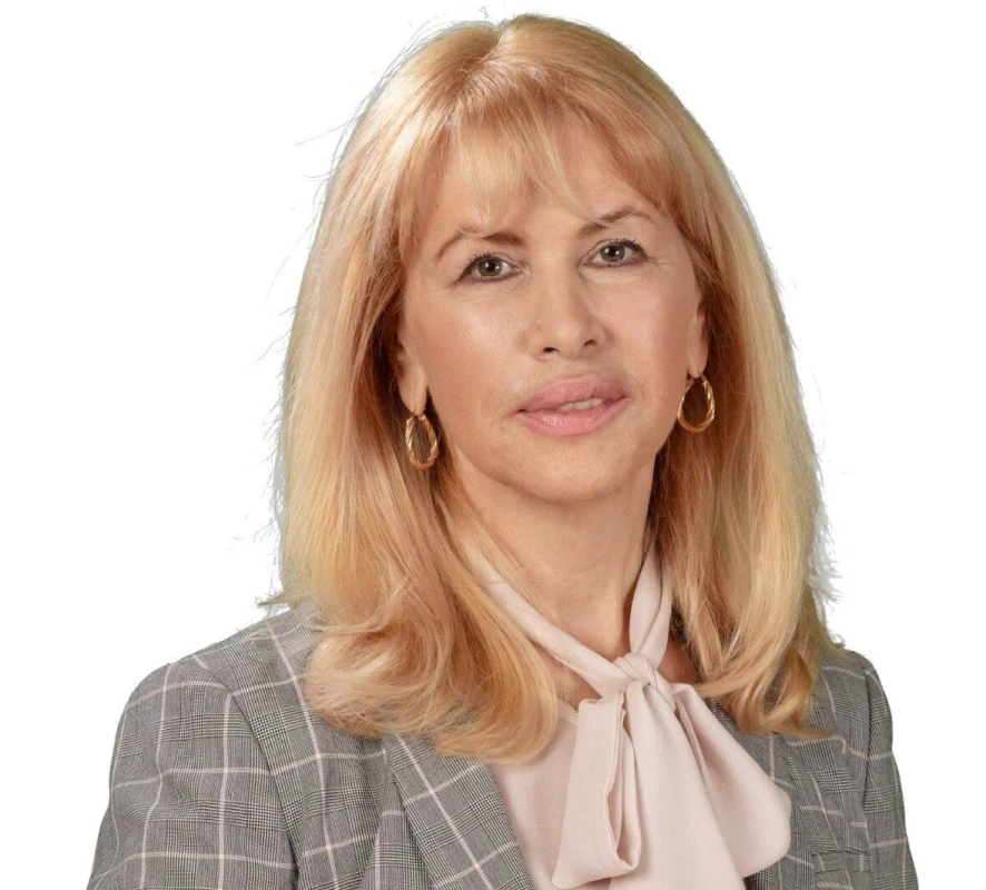 Михарева Наталья Борисовна