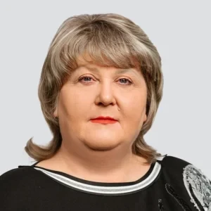 Михеева Марина Александровна