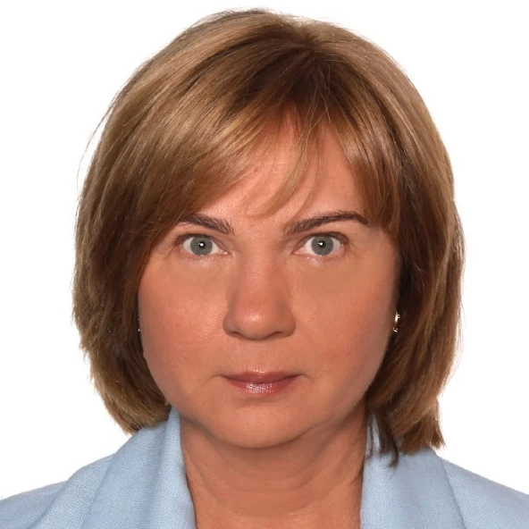 Моисеева Мария Владимировна