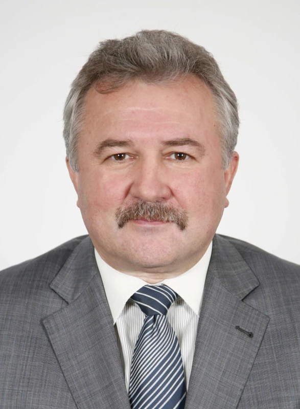 Москвичев Евгений Сергеевич
