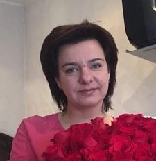 Москотина Елена Валентиновна