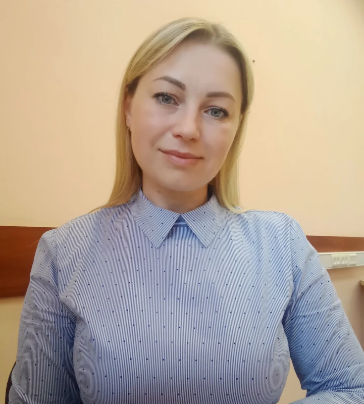 Недобежкова Юлия Андреевна