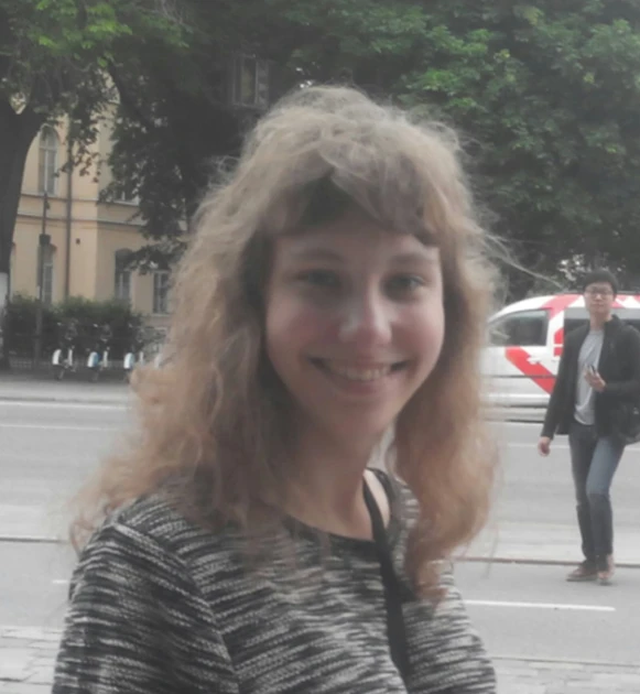 Никитаева Мария Михайловна
