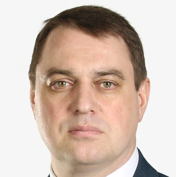 Никулин Алексей Викторович