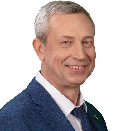 Новиков Александр Анатольевич