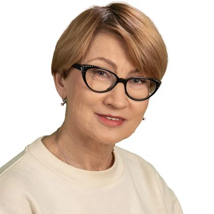 Новикова Юлия Ивановна
